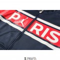 PSG x Jordan Sweat Capuche Royal+ Pantalon 2021/2022