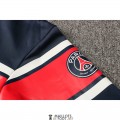 PSG x Jordan Sweat Capuche Royal+ Pantalon 2021/2022