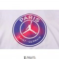 PSG x Jordan Sweat Capuche White I+ Pantalon Black 2021/2022