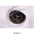 PSG x Jordan Sweat Capuche White II+ Pantalon Black 2021/2022