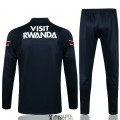 PSG x Jordan Sweat Entrainement Royal + Pantalon Royal 2021/2022