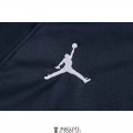 PSG x Jordan Sweat Entrainement Royal + Pantalon Royal 2021/2022