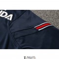 PSG x Jordan Sweat Entrainement Royal + Pantalon Royal 2021/2022