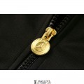 PSG x Jordan Veste Capuche Black I + Pantalon Black 2021/2022