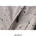 PSG x Jordan Veste Grey Spots + Pantalon Navy 2021/2022
