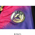 PSG x Jordan Veste Pink + Pantalon Pink 2021/2022