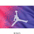 PSG x Jordan Veste Pink + Pantalon Pink 2021/2022