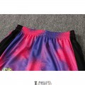 PSG x Jordan Veste Pink + Pantalon Pink 2021/2022