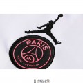 PSG x Jordan Veste White II+ Pantalon Black 2021/2022