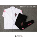 PSG x Jordan Veste White II+ Pantalon Black 2021/2022