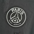 PSG x Jordan Vestes Coupe Vent Black I 2022/2023