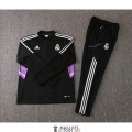 Real Madrid Sweat Entrainement Black I + Pantalon Black I 2022/2023