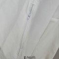 Real Madrid Vestes Coupe Vent White I 2022/2023
