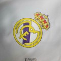 Real Madrid Vestes Coupe Vent White I 2023/2024