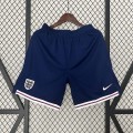 acheter Short Angleterre Domicile 2024/2025