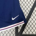 acheter Short Angleterre Domicile 2024/2025