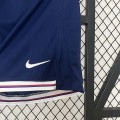 acheter Short Angleterre Domicile 2024/2025