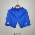 Short Atletico De Madrid Domicile 2021/2022