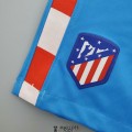 Short Atletico De Madrid Third 2021/2022