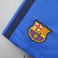 Short Barcelona Third 2021/2022