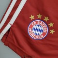 Short Bayern Munich Domicile 2021/2022