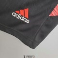 Short Bayern Munich Training Black IV 2021/2022