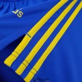 Short Boca Juniors Domicile 2021/2022