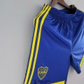 Short Boca Juniors Domicile 2022/2023