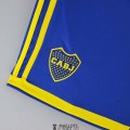 Short Boca Juniors Domicile 2022/2023