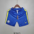 Short Chelsea Domicile 2021/2022