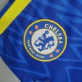 Short Chelsea Domicile 2021/2022