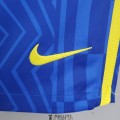 Short Chelsea Domicile 2021/2022
