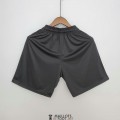 Short Colo Colo Black I 2021/2022