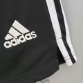 Short Colo Colo Black I 2021/2022
