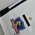 Short Colo Colo Exterieur 2022/2023
