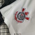 acheter Short Corinthians Exterieur 2023/2024