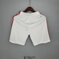 Short Flamengo Domicile 2021/2022