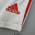 Short Flamengo Domicile 2021/2022