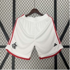 Short Flamengo Domicile 2024/2025