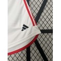 Short Flamengo Domicile 2024/2025