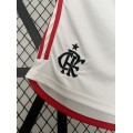 Short Flamengo Domicile 2024/2025