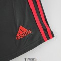 Short Flamengo Exterieur 2022/2023