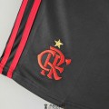 Short Flamengo Exterieur 2022/2023