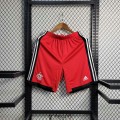 acheter Short Flamengo Red 2023/2024