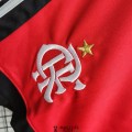 Short Flamengo Red 2023/2024