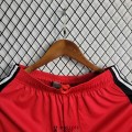 acheter Short Flamengo Red 2023/2024