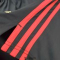 Short Flamengo Third 2021/2022