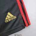 Short Flamengo Third 2021/2022