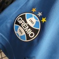 Short Gremio Blue 2023/2024