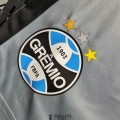 Short Gremio Gray 2023/2024